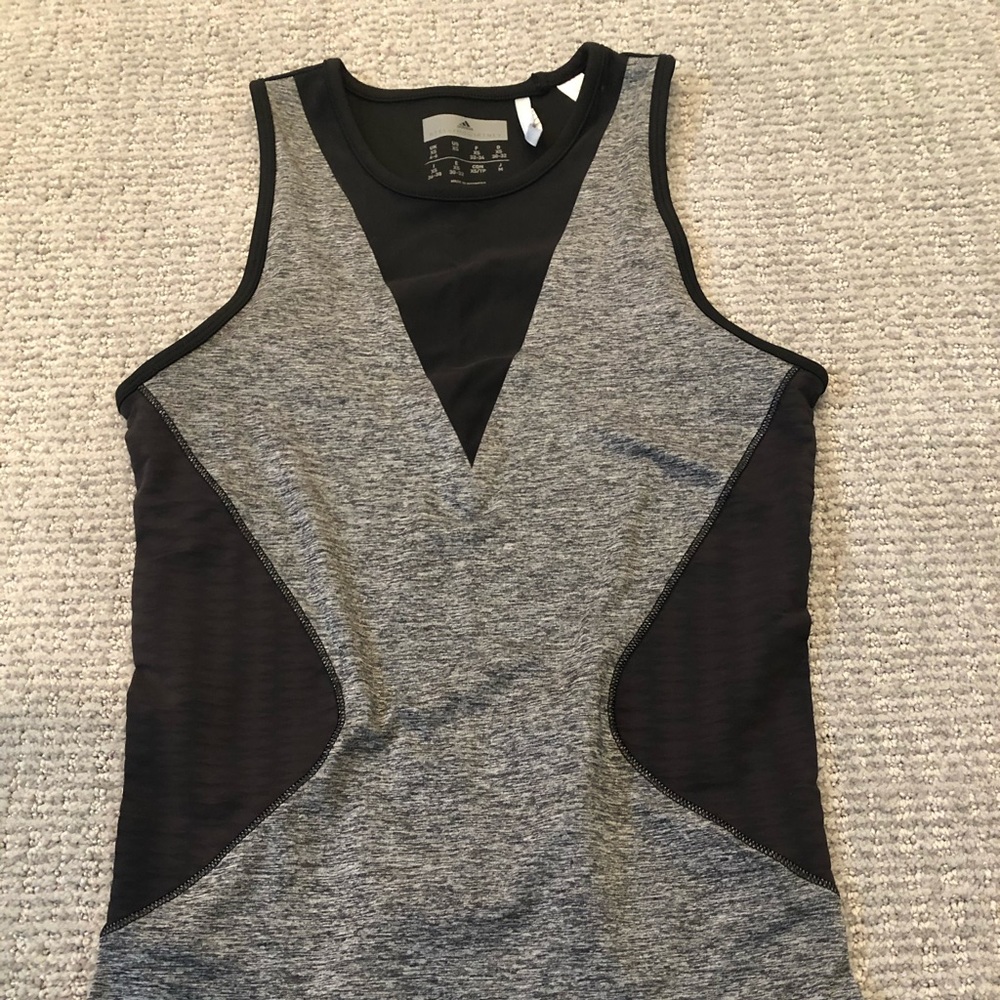 Adidas by Stella McCartney work out top
